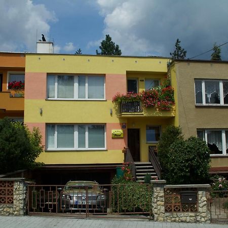 Penzion Pavel Karlsbad Exterior foto