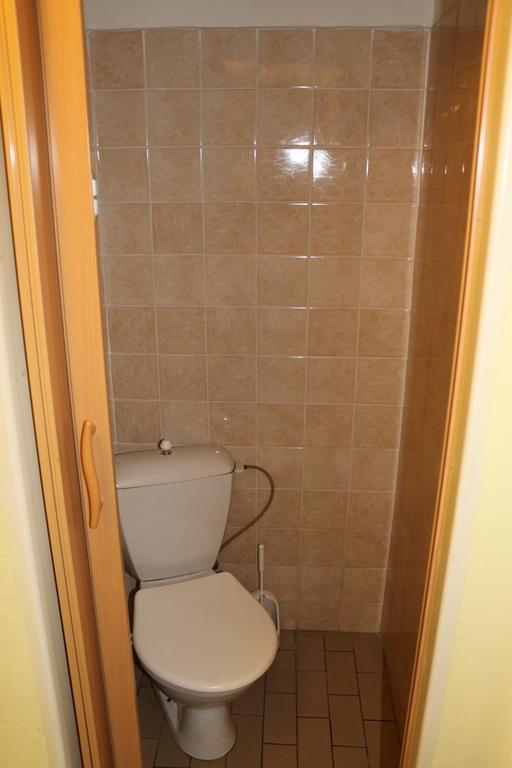 Penzion Pavel Karlsbad Exterior foto