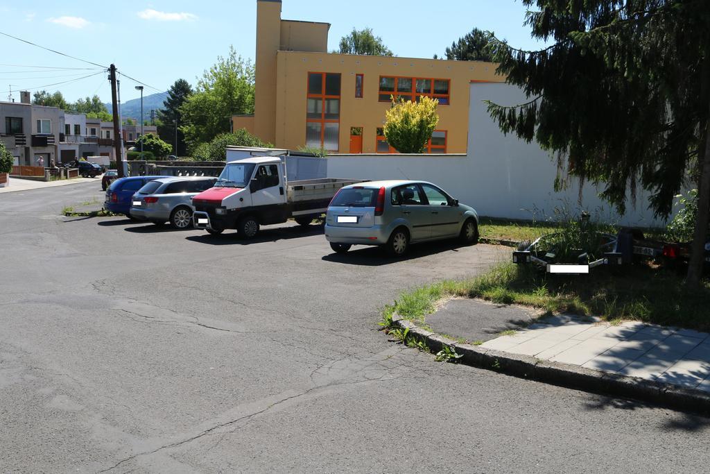 Penzion Pavel Karlsbad Exterior foto